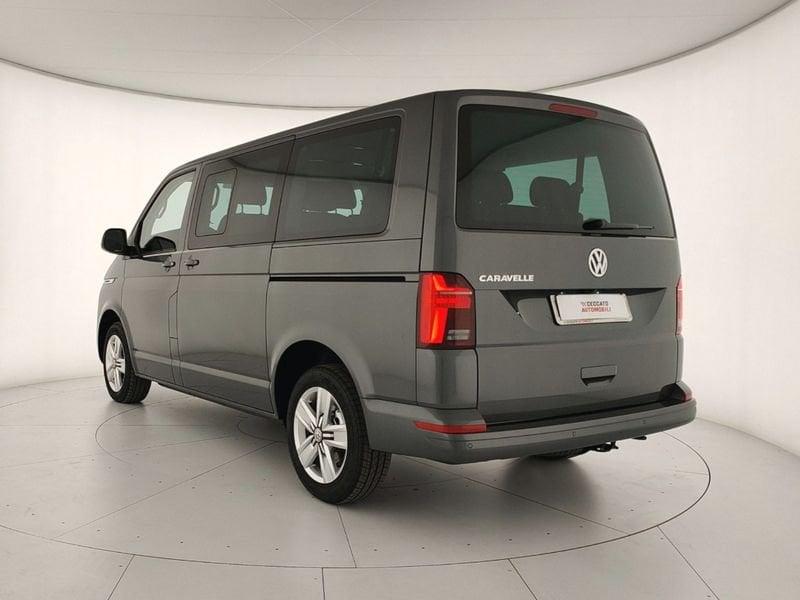 Volkswagen Caravelle 2.0 TDI 150CV DSG PC Comfortline