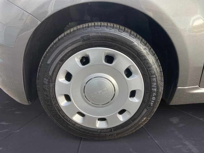 FIAT 500 1.0 hybrid Cult 70cv