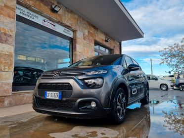 Citroen C3 BlueHDi 100 S&S C-Series