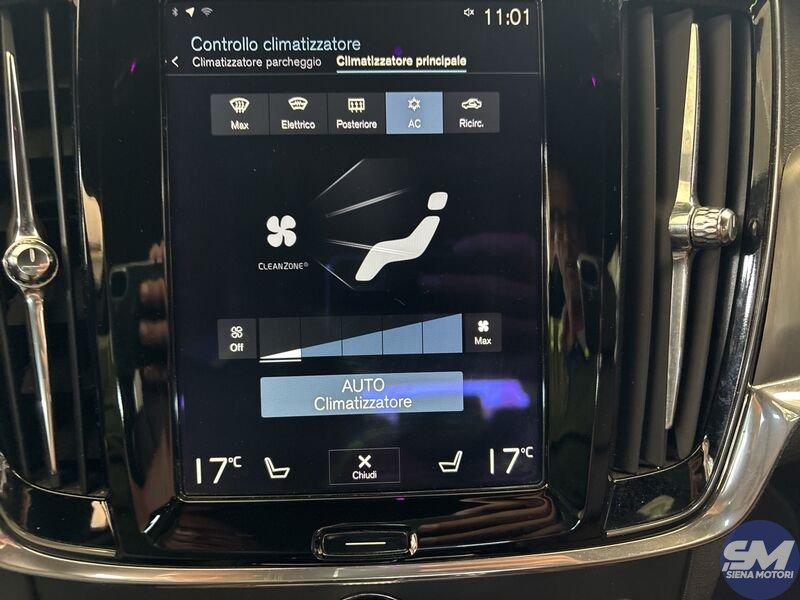 Volvo V90 D4 Geartronic Momentum