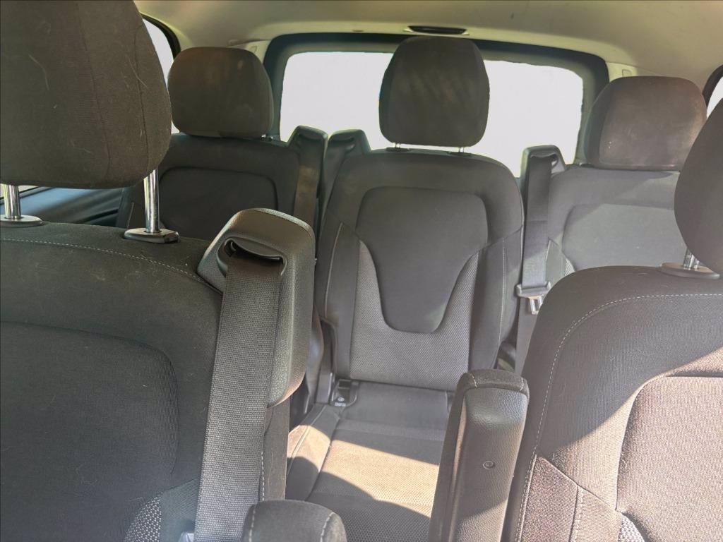 MERCEDES V 220 d Rise L auto del 2019