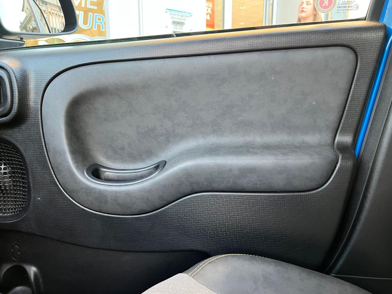 Fiat Panda PANDINA 1.0 HYBRID 70CV 2023