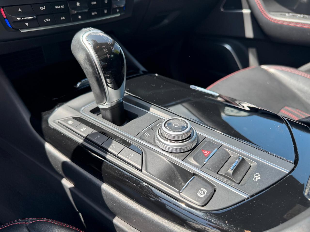 Maserati Levante V6 Diesel 275 CV AWD