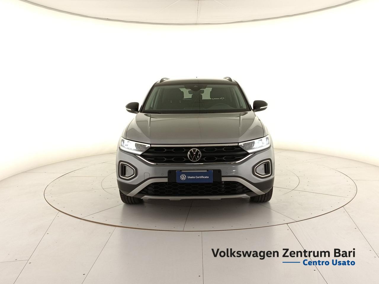 Volkswagen T-Roc 1.0 tsi sport