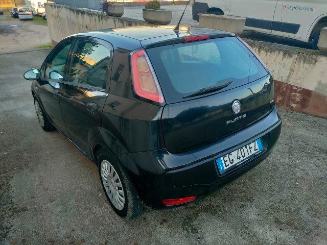 Fiat Punto Evo 1.2 5P MyLife