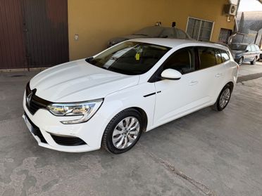 Renault Megane Sporter dCi Energy Business -2019