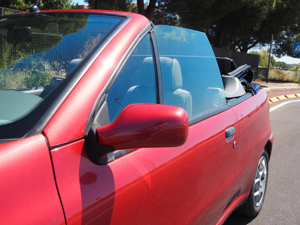 Fiat Punto 90 cat Cabrio ELX
