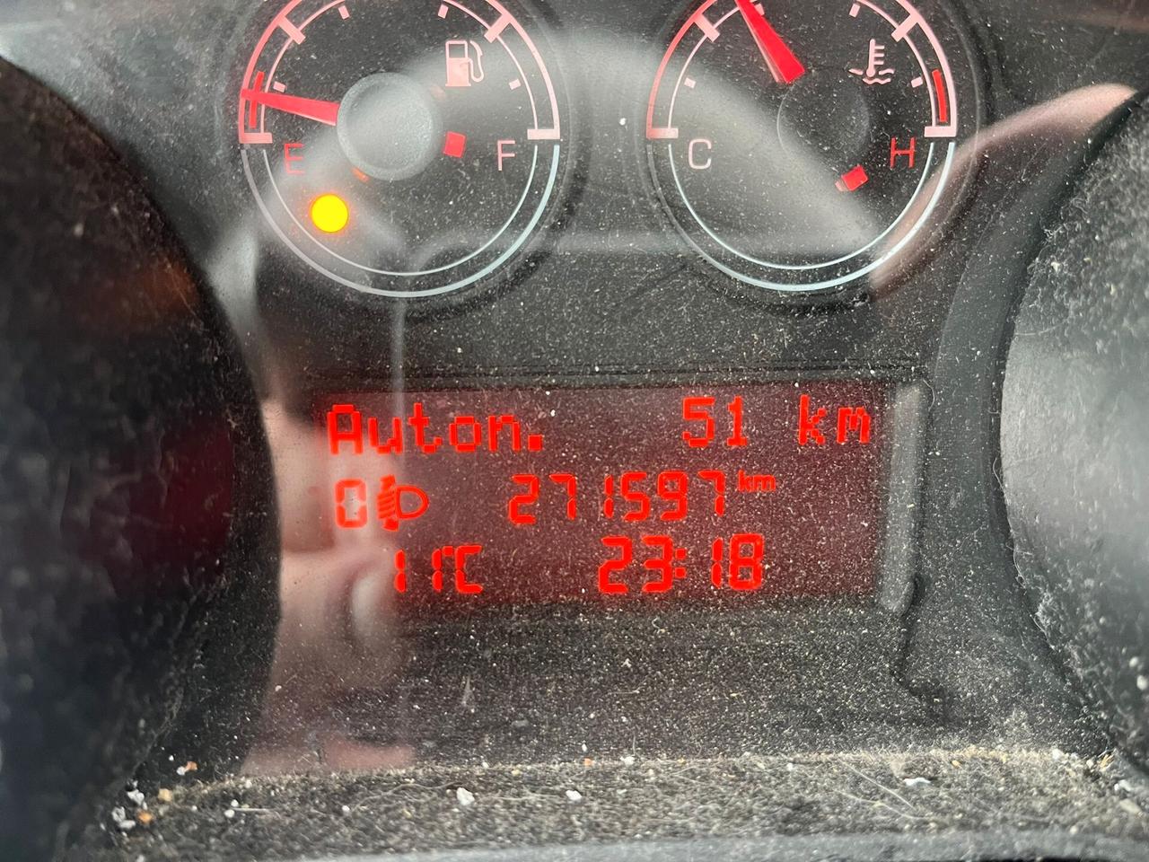 Fiat Bravo 1.4 Dynamic