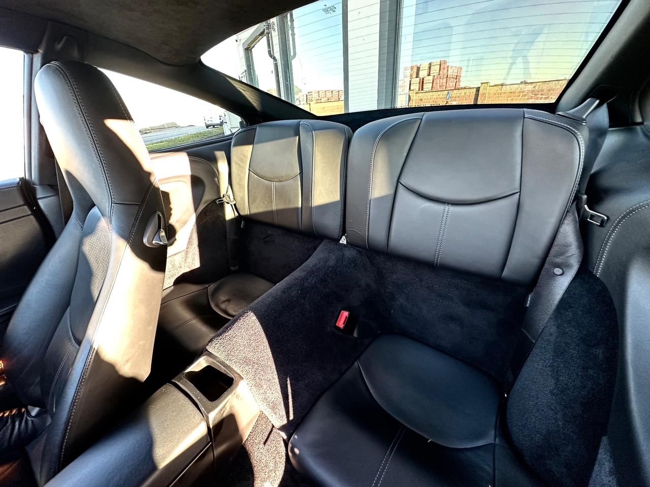 Porsche 911 Carrera 4S Coupé