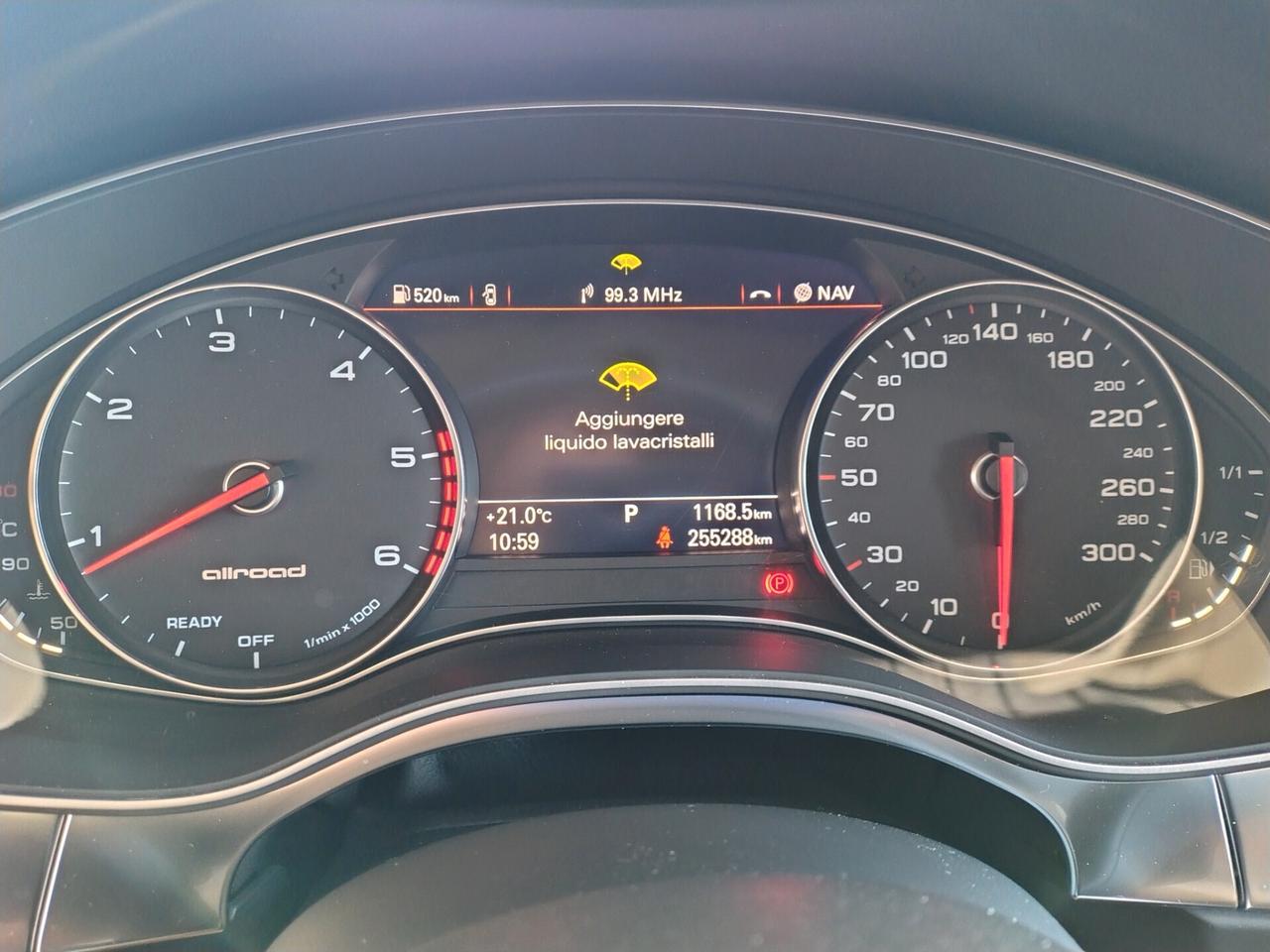 Audi A6 allroad 3.0 TDI 272 CV S tronic Business Plus
