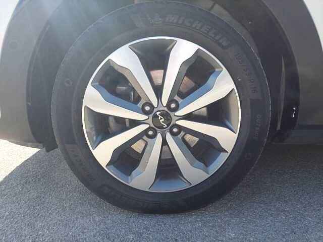 Kia Stonic 1.2 DPI Style TT