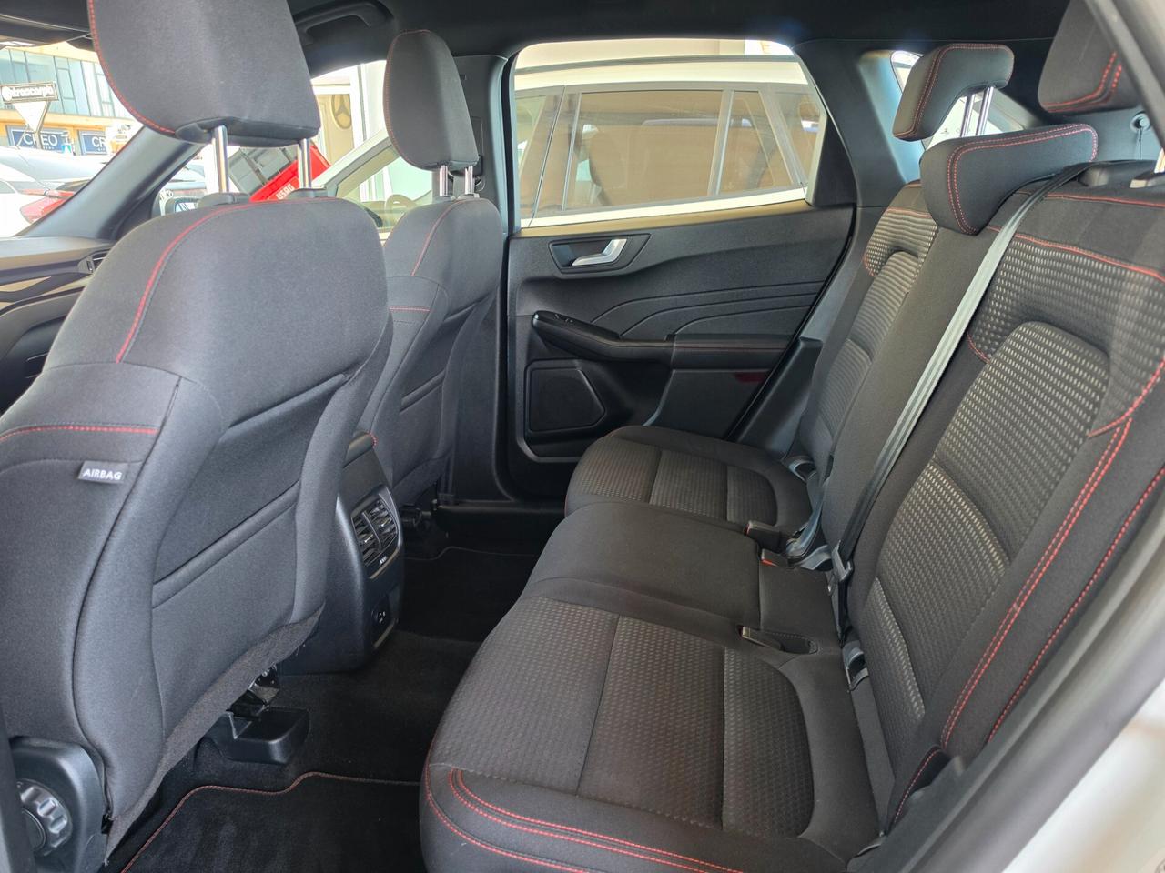 Ford Kuga 1.5 EcoBlue 120 CV 2WD ST-Line Design