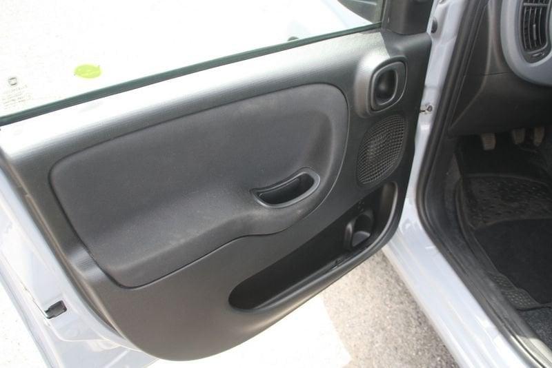 FIAT Panda 1.0 FireFly 70cv S&S Hybrid