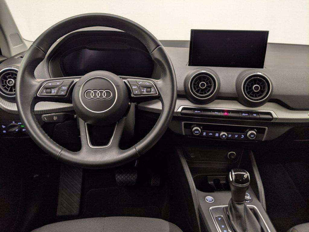 AUDI Q2 35 TFSI S tronic Admired del 2020