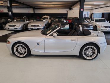 Bmw Z4 2.5i cat Roadster