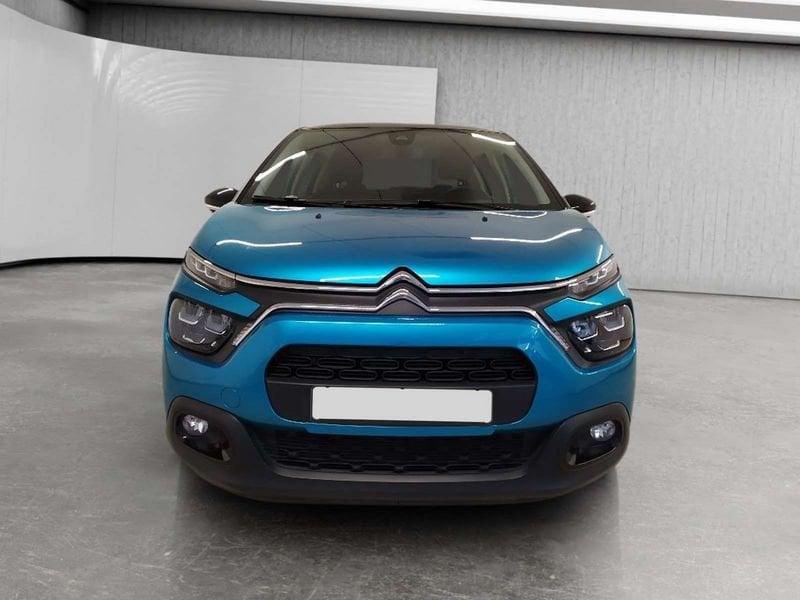 Citroën C3 1.2 puretech Shine Pack s&s 83cv