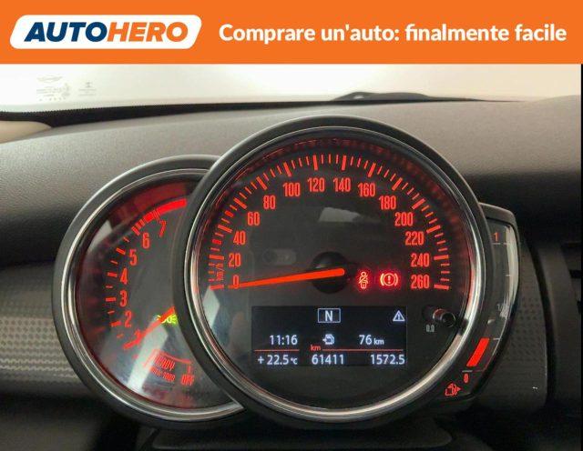 MINI Cooper 1.5 5 porte