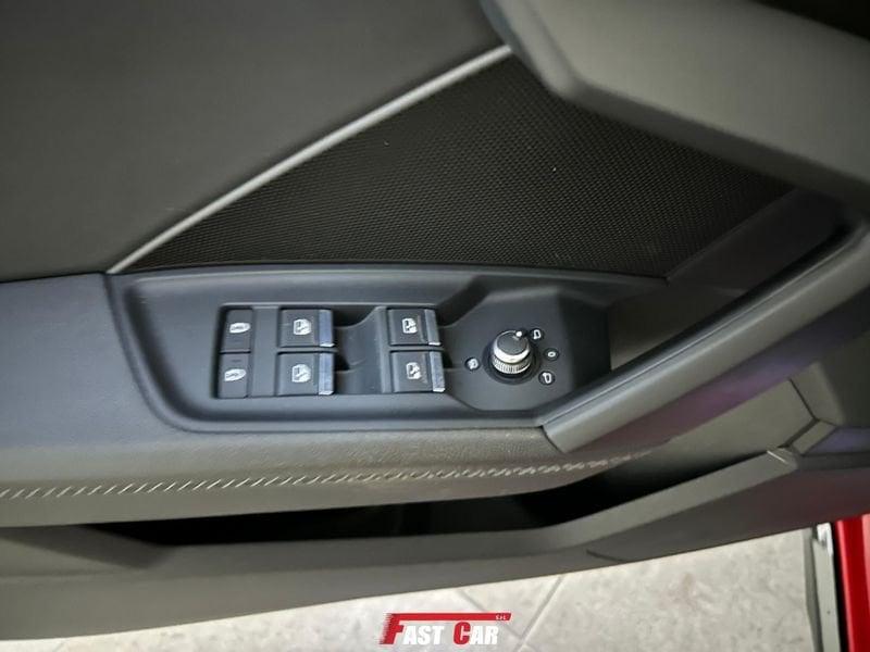 Audi A3 A3 SPB 30 TFSI S tronic S line edition