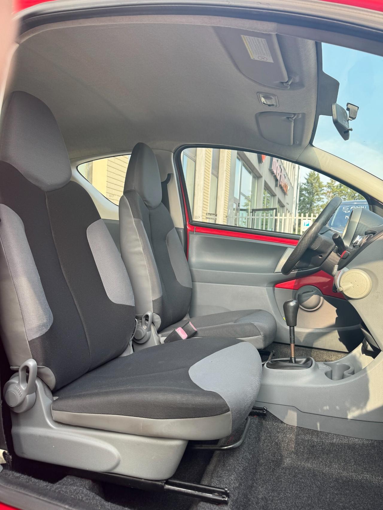 Citroen C1 1.0 NEOPATENTATO