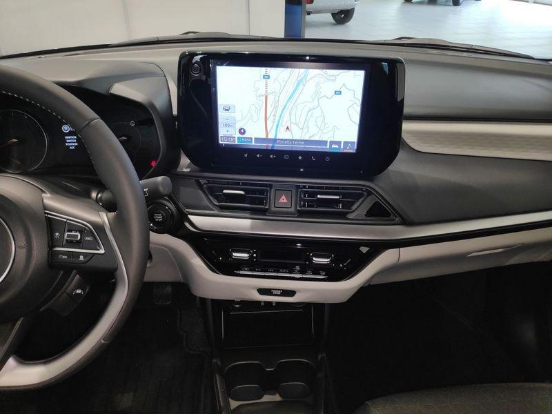 Suzuki Swift 1.2 Hybrid 4WD AllGrip Top*4x4*