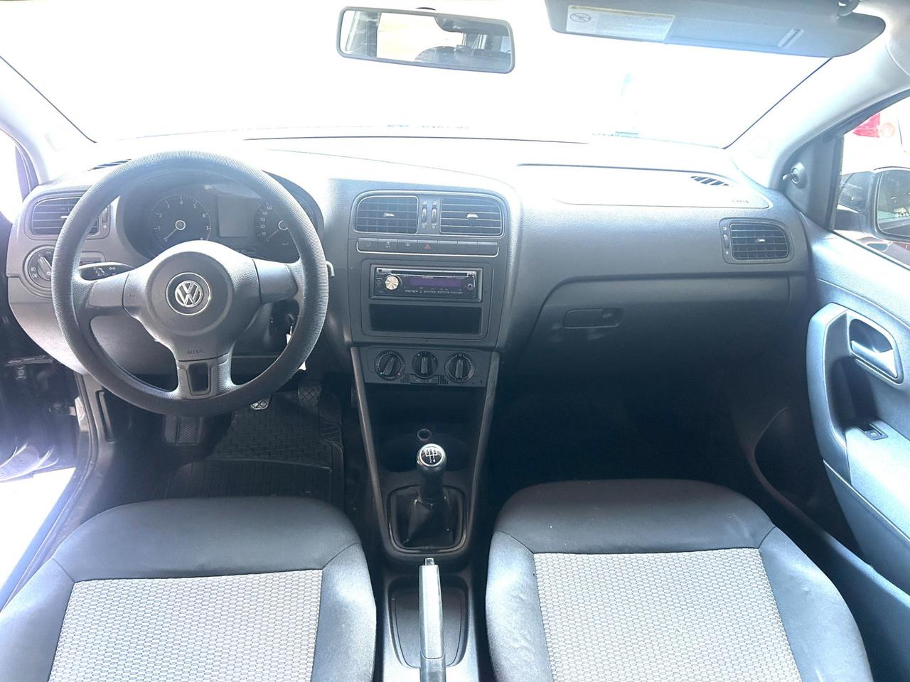 Volkswagen Polo 5 Porte Polo 5p 1.2 Trendline 60cv