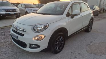 Fiat 500X 1.3 MultiJet 95 CV Pop Star 2017 SOLO 89MILA KM
