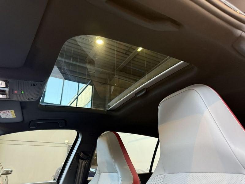 Volkswagen Golf Golf 2.0 TSI GTI