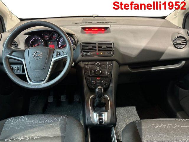 OPEL Meriva 1.3 CDTI 95CV ecoFLEX Cosmo