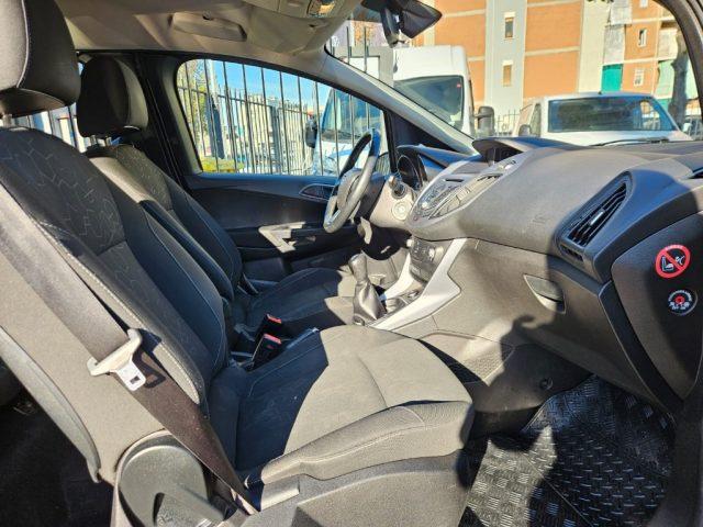 FORD B-Max 1.0 EcoBoost 100 CV