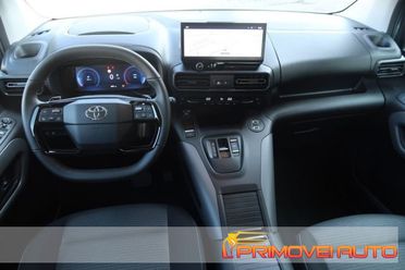 TOYOTA Proace City Verso 1.5D 130 CV S&S L1