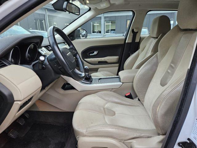 LAND ROVER Range Rover Evoque 2.2 TD4 5p.