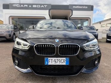 Bmw 116 116d 5p. Sport