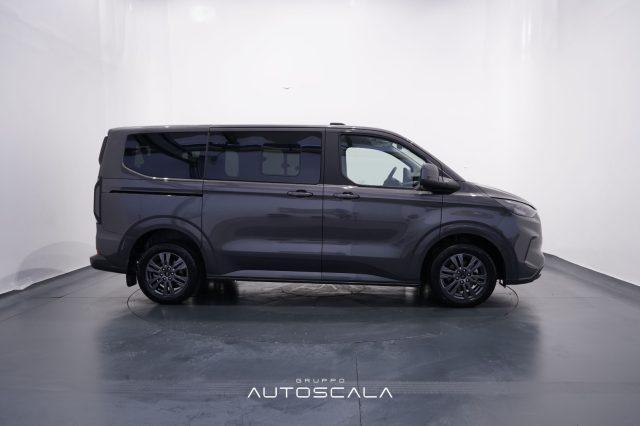 FORD Tourneo Custom 2.0 EcoBlue 170cv aut. AWD PL Titanium X