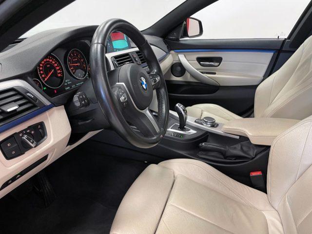 BMW 440 I XDRIVE GRAN COUPE' MSPORT - IVA DEDUCIBILE