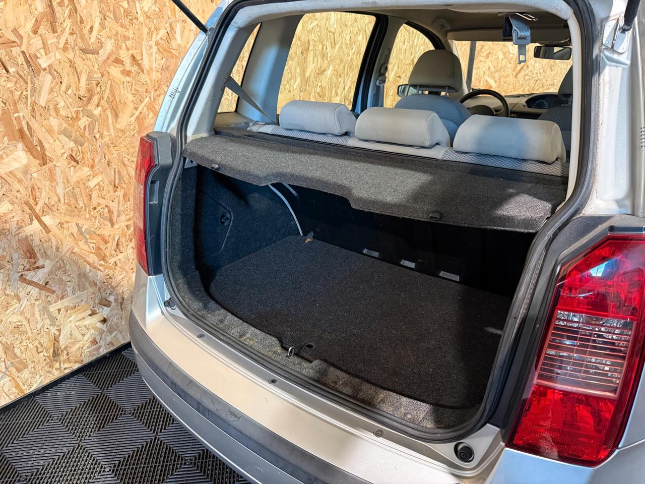 Fiat Idea 1.4 Benzina