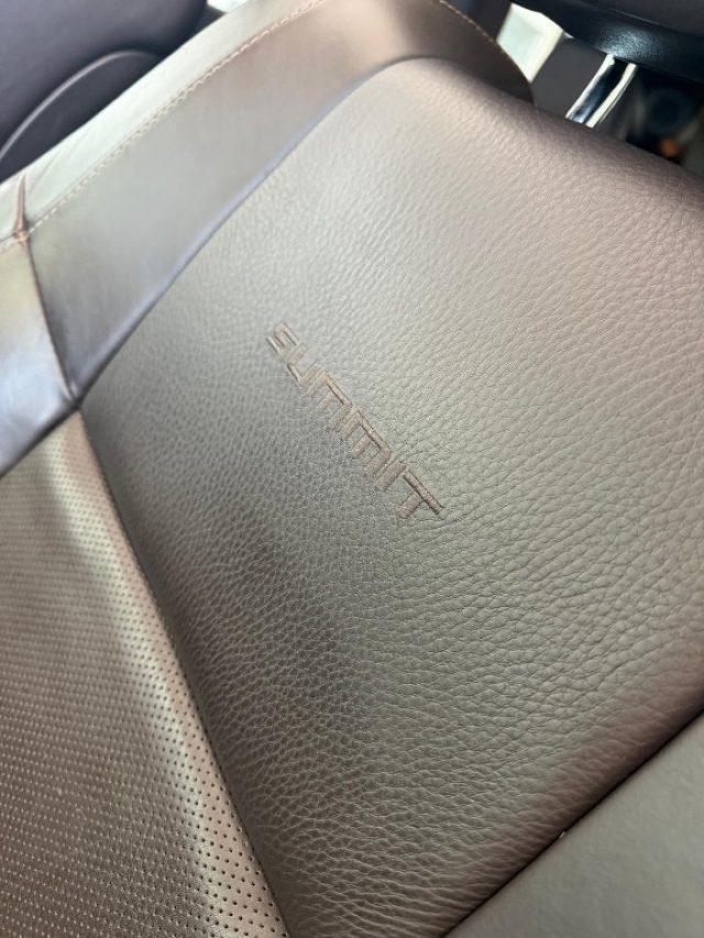 JEEP Grand Cherokee 3.0 V6 CRD 250 CV Multijet II Summit