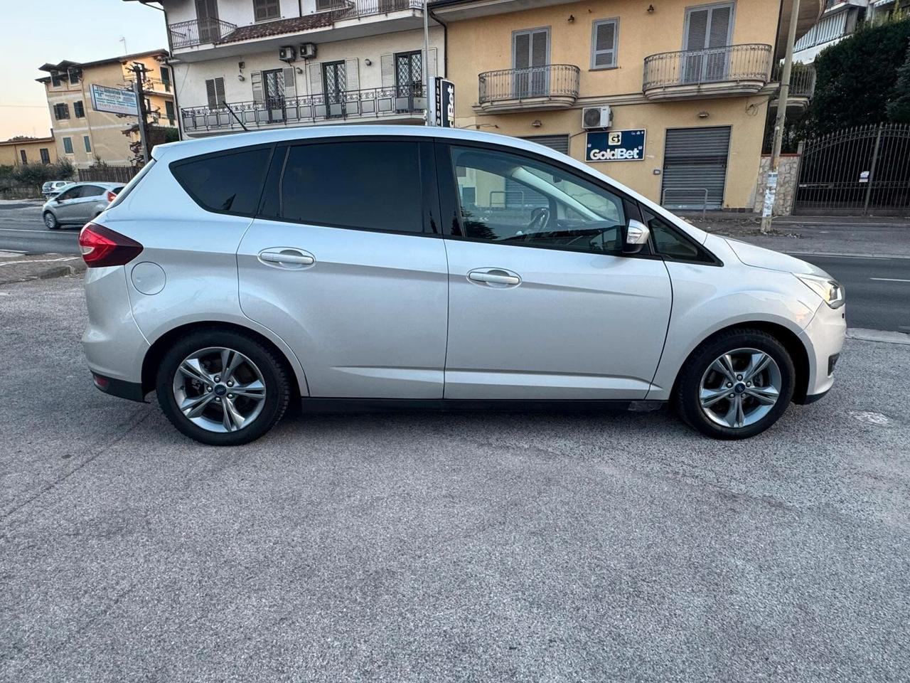 Ford C-Max 1.5 TDCi 120CV Start&Stop Titanium