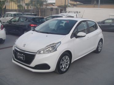 Peugeot 208 BlueHDi 75 S&S 5 porte - 2017