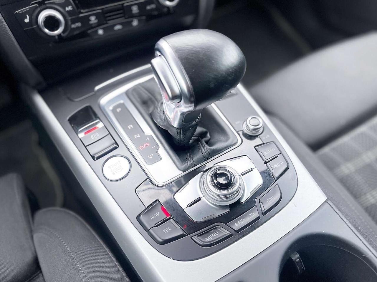 Audi A5 2.0 Diesel S-line 190CV E6 - 2016