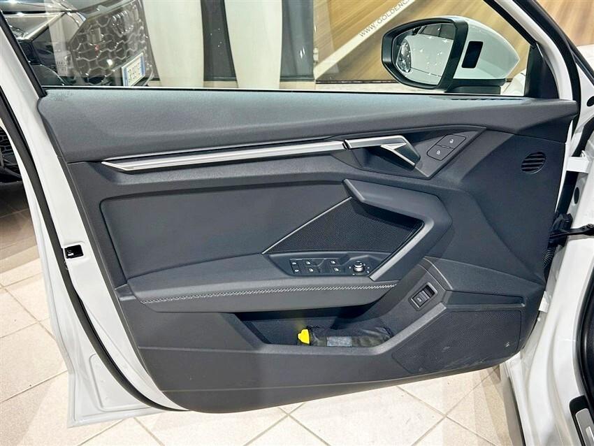 Audi A3 SPB 35 TDI