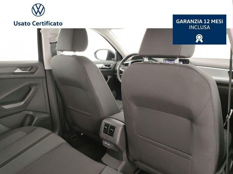 Volkswagen T-Roc 2.0 TDI SCR Life