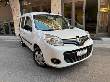 Renault Kangoo Blue dCi 8V 95CV 5 porte Life