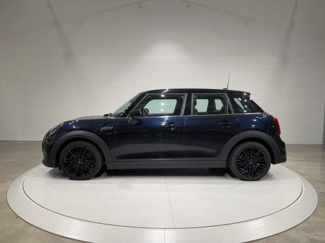 MINI Cooper 1.5 Cooper Classic 5p Auto. PREZZO REALE