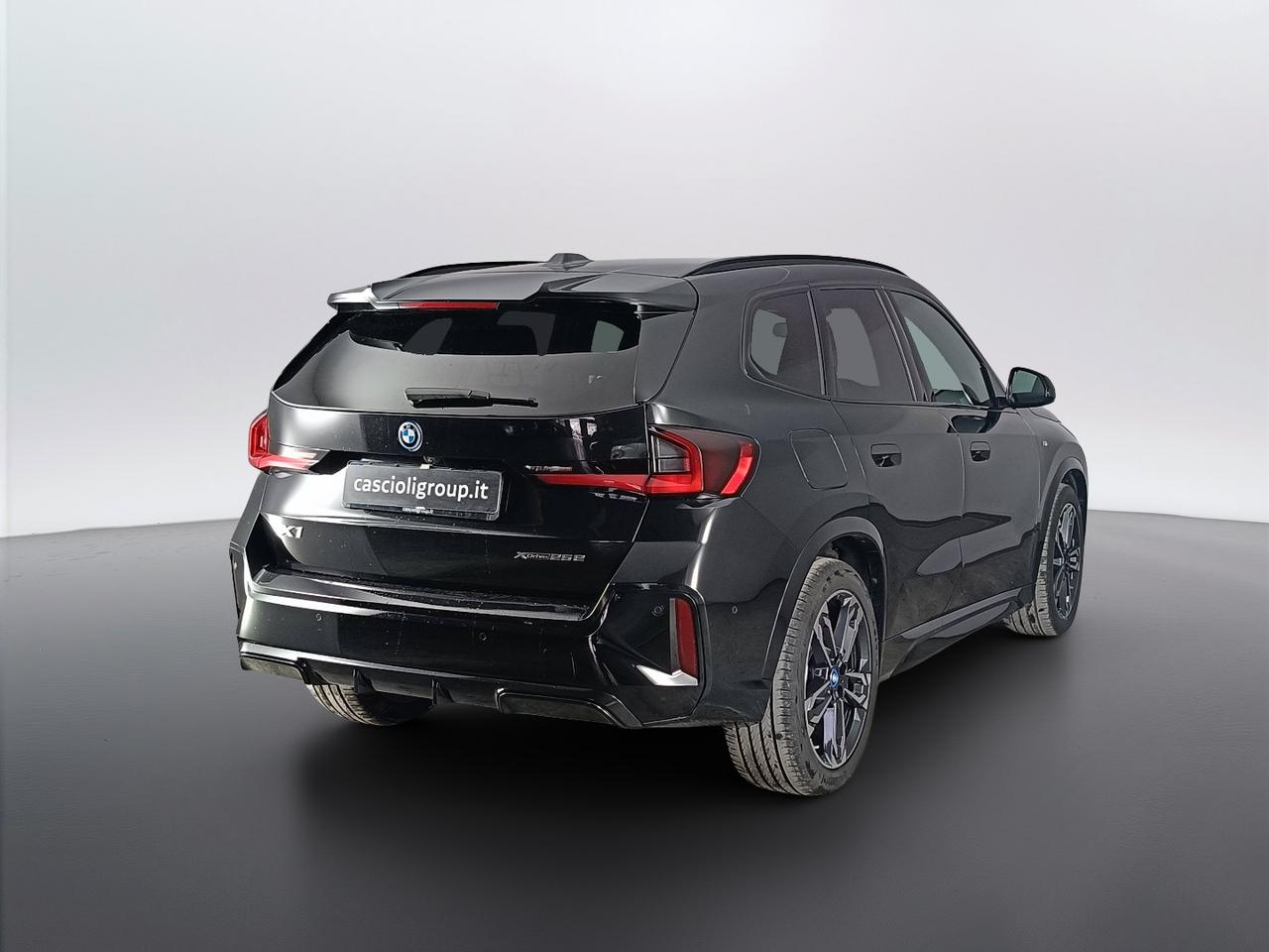 BMW X1 U11 - X1 xdrive 25e MSport Pro auto