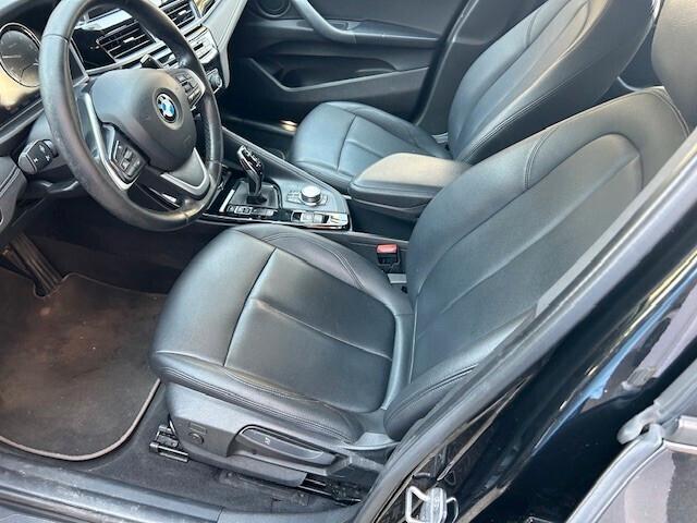 Bmw X2 xDrive20d Advantage