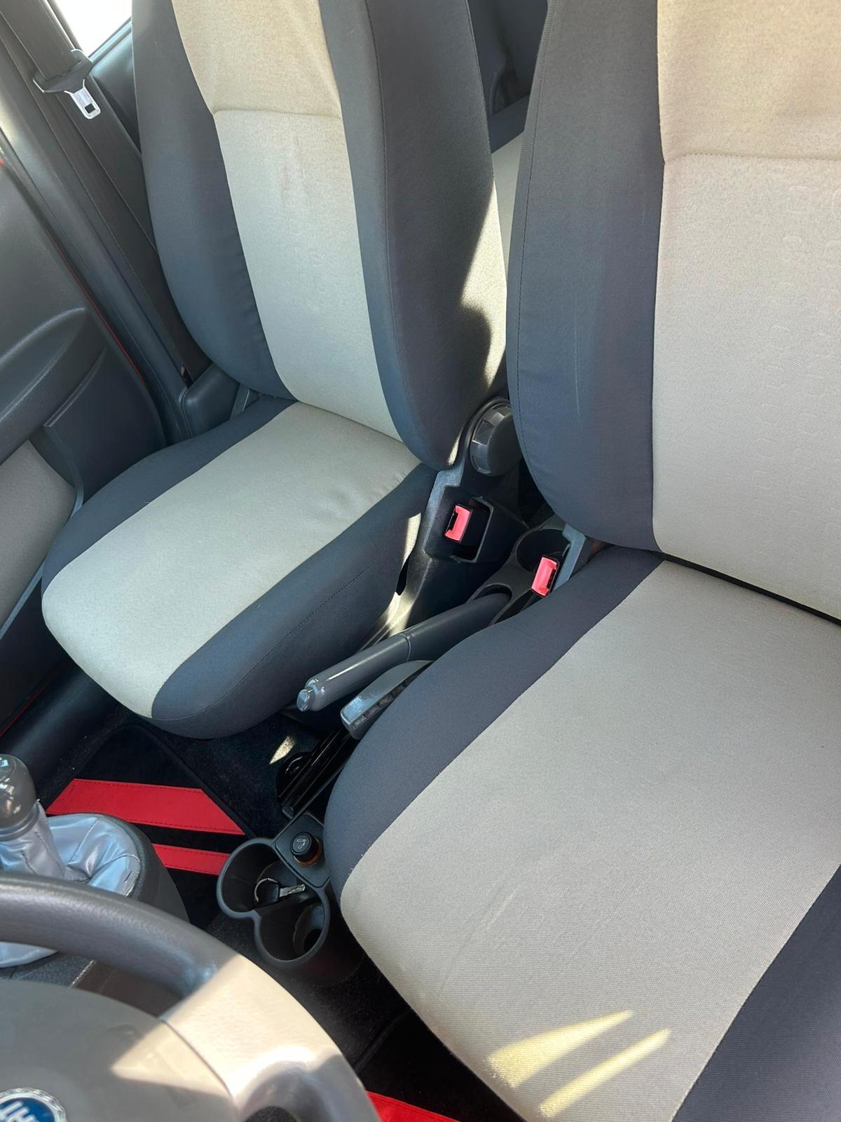 Fiat Panda 1.2 Alessi