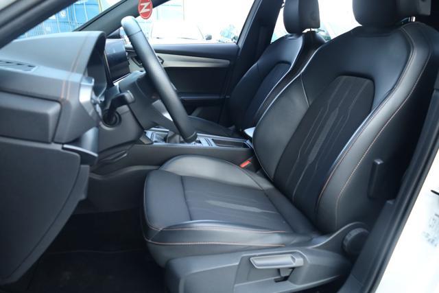 CUPRA Formentor 1.5 TSI Prezzo Netto