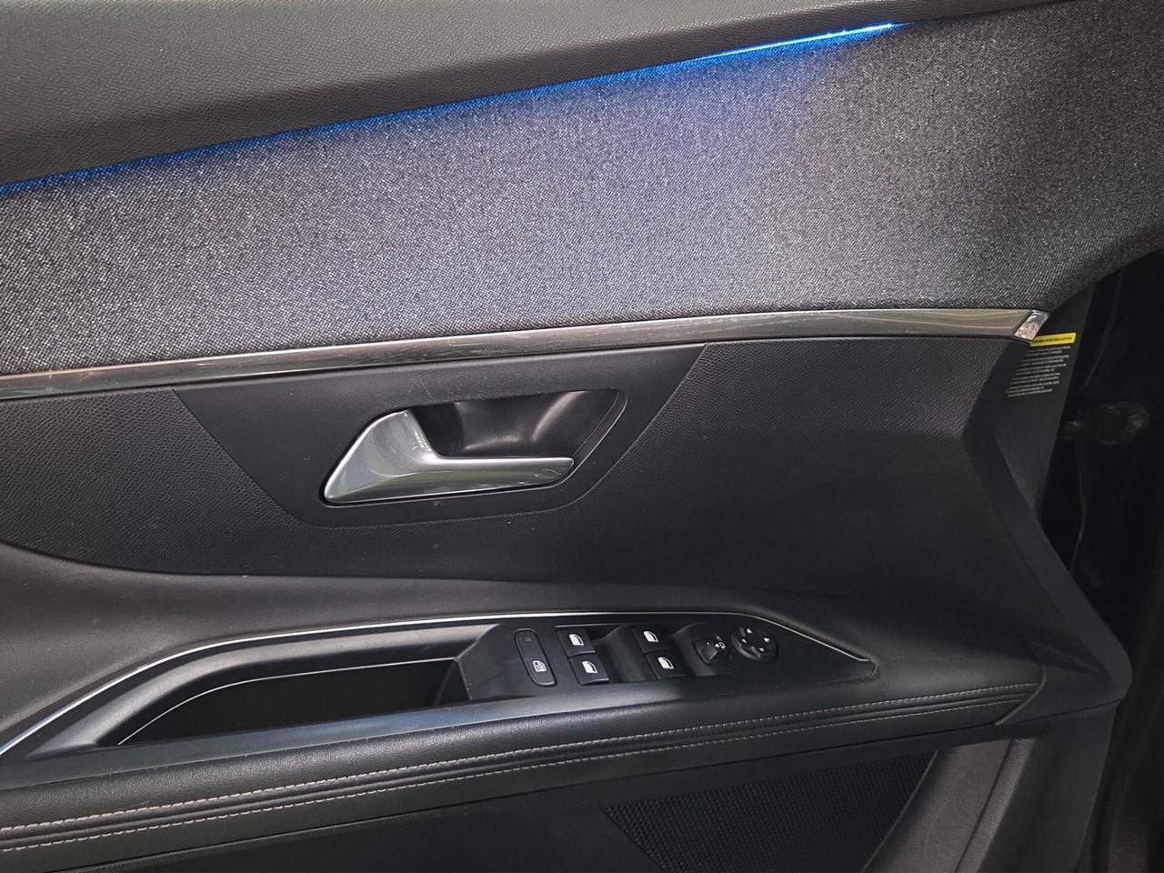 Peugeot 5008 BlueHDi 130 S&S EAT8 Allure AUTOCARRO N1