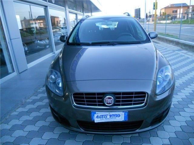 Fiat Croma 1.9 MULTIJET 16V "EMOTION" CAMBIO MANUALE!PERFETTA