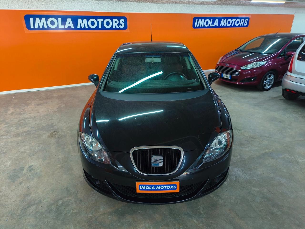 Seat Leon 2.0 16V TDI Stylance - Ok Neop.